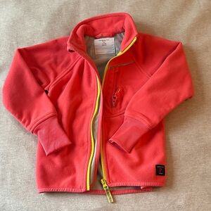 Polarn O. Pyret Layer Fleece size 3-4T